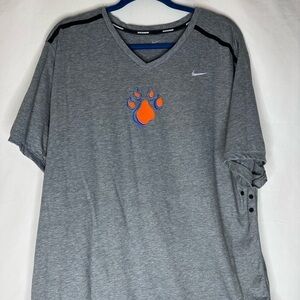 Nike Running Shirts